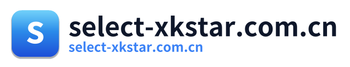 select-xkstar.com.cn Logo
